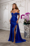 MayQueen Evening Gowns MQ2229