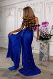 MayQueen Evening Gowns MQ2229