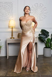 MayQueen Evening Gowns RQ8232