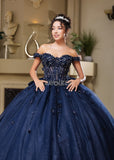 MayQueen  Quinceañera Dress LK278
