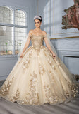 MayQueen  Quinceañera Dress LK280