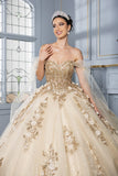 MayQueen  Quinceañera Dress LK280