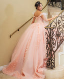 MayQueen  Quinceañera Dress LK280