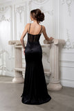 MayQueen Evening Gowns MQ2201
