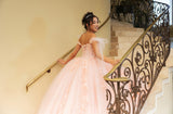 MayQueen  Quinceañera Dress LK280