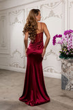 MayQueen Evening Gowns MQ2201
