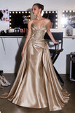 LaDivine by Cinderella Divine Evening Gown CDS568