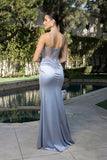 MayQueen Evening Gowns MQ2201