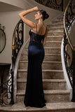 MayQueen Evening Gowns MQ2201