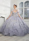 MayQueen  Quinceañera Dress LK284