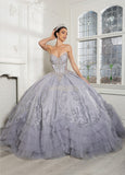 MayQueen  Quinceañera Dress LK284