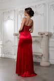 MayQueen Evening Gowns MQ2201