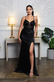 MayQueen Evening Gowns MQ2194