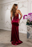 MayQueen Evening Gowns MQ2194
