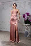 MayQueen Evening Gowns MQ2194