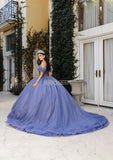 MayQueen  Quinceañera Dress LK266