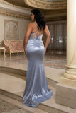 MayQueen Evening Gowns MQ2194