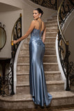 MayQueen Evening Gowns MQ2183
