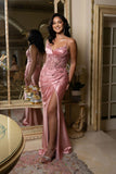 MayQueen Evening Gowns MQ2183