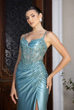 MayQueen Evening Gowns MQ2183