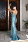 MayQueen Evening Gowns MQ2183