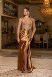 MayQueen Evening Gowns MQ2237