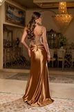 MayQueen Evening Gowns MQ2237