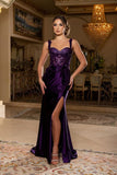 MayQueen Evening Gowns MQ2237