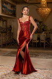 MayQueen Evening Gowns MQ2237
