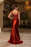 MayQueen Evening Gowns MQ2237