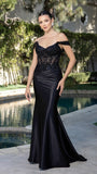 MayQueen Evening Gowns MQ2180