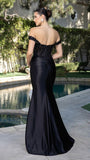 MayQueen Evening Gowns MQ2180
