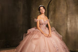 MayQueen  Quinceañera Dress LK270