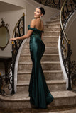 MayQueen Evening Gowns MQ2180