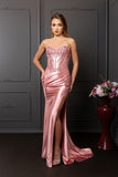MayQueen Evening Gowns MQ2207