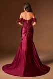 LaDivine by Cinderella Divine Evening Gown CD656