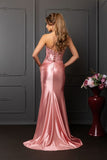 MayQueen Evening Gowns MQ2207