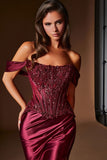 LaDivine by Cinderella Divine Evening Gown CD656