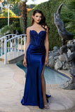 MayQueen Evening Gowns MQ2207