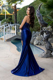 MayQueen Evening Gowns MQ2207