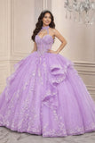 LaDivine by Cinderella Divine Quinceañera Dress 15741