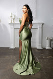 MayQueen Evening Gowns MQ2207