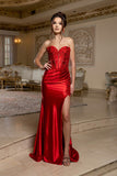MayQueen Evening Gowns MQ2207