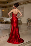 MayQueen Evening Gowns MQ2207