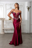 MayQueen Evening Gowns RQ8227