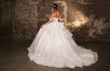 MayQueen  Quinceañera Dress LK281