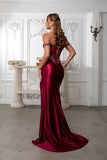 MayQueen Evening Gowns RQ8227