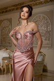 MayQueen Evening Gowns RQ8227