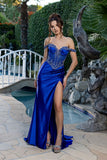 MayQueen Evening Gowns RQ8227