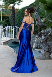 MayQueen Evening Gowns RQ8227